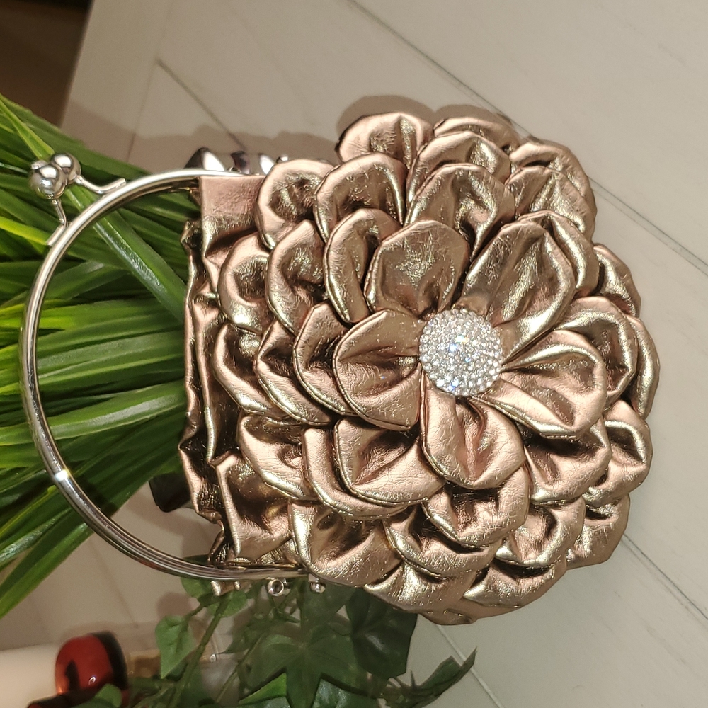 Small purse